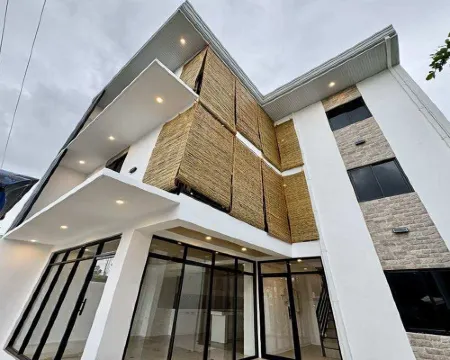 Eva's Guest House Hotels in General Luna