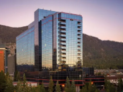 Caesars Republic Lake Tahoe- A Caesars Rewards Destination Hotels in Stateline