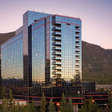 Caesars Republic Lake Tahoe- A Caesars Rewards Destination