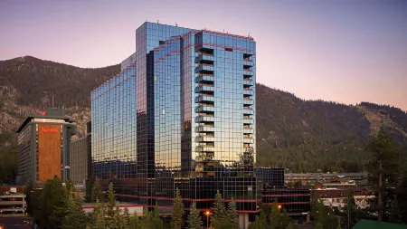 Caesars Republic Lake Tahoe- A Caesars Rewards Destination