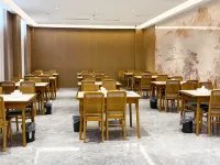 星園酒店（方城縣吳府大道店） - 早餐