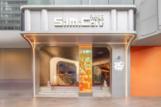 SilMiCore Hostel Hotels in 