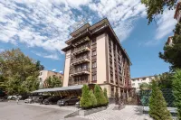 Monday Royal apart hotel