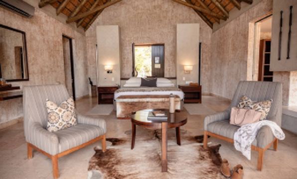 Kapama Southern Camp