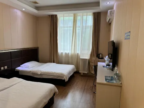 Yongji Lihao Business Hotel