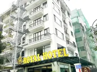 Royal Hotel Lam Ha Hotels near Gia Lam Railway Station