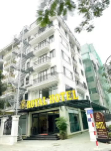 Royal Hotel Lam Ha Hotels near Long Bien