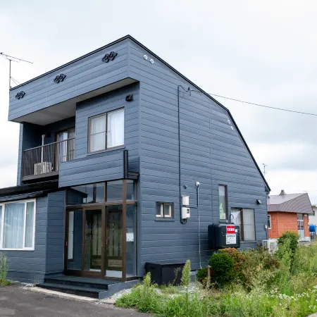 Furano Harmony House