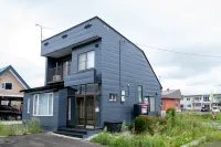 Furano Harmony House - New