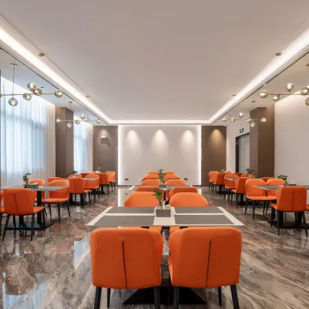 Yunxi Garden Resort Hotel (Pu’er)