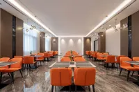 Yunxi Garden Resort Hotel (Pu’er)
