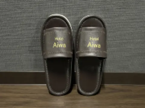 Hotel Aiwa for Men's Only