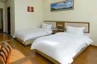 Tianyi Wenquan Huayuan Hotel - parking