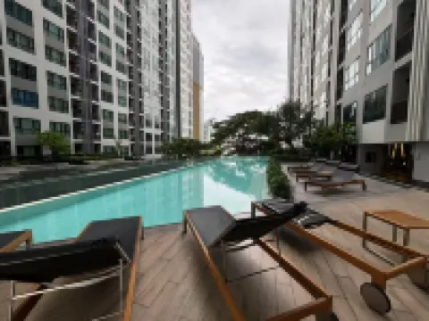 The Base Central Pattaya