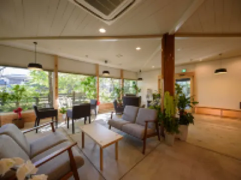 由布院いよとみ 由布のホテル