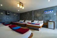 โรงแรมลำปำรีสอร์ท