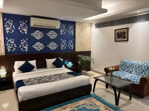 Hotel Impress BY RMR Hotels - Pet friendly