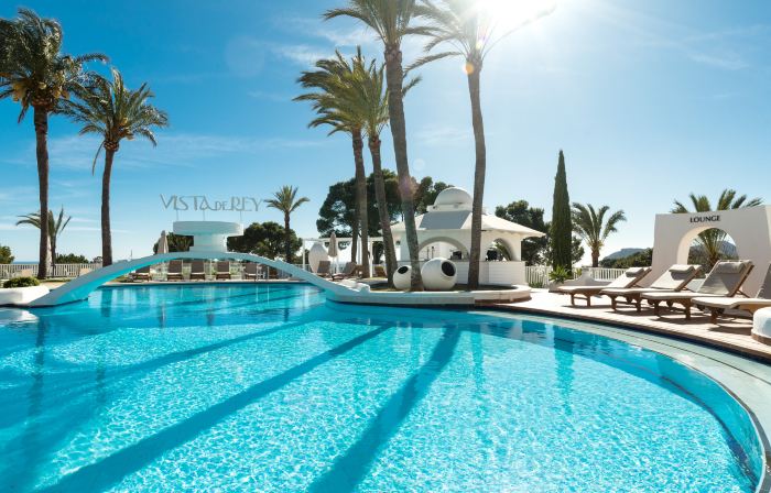 Hilton Mallorca Galatzo