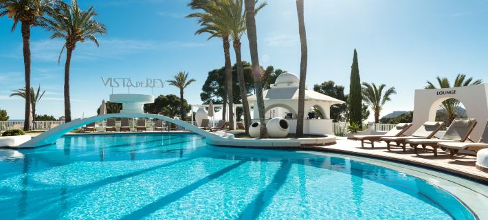 Hilton Mallorca Galatzo Hotels in Calvia