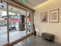 hōo落雨温泉イン 宜蘭のホテル