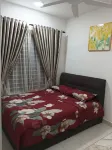 HDIman Homestay - Putrajaya KLIA view