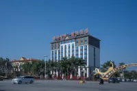 ChengshiXingjuInternational Hotel - Wifi