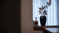 Jiuhua Mountain Senyu Homestay (Baisui Palace)