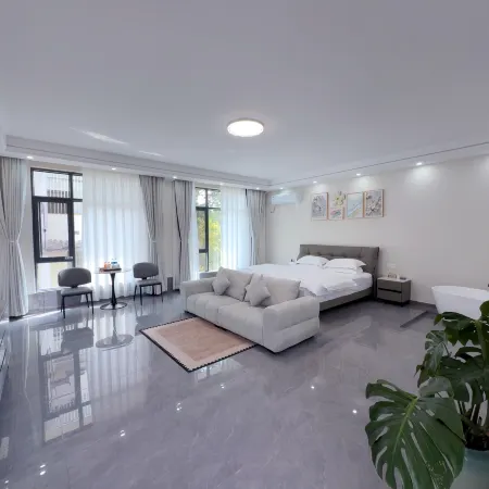Pu'er Banshandu Homestay