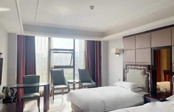 合江皇庭國際酒店