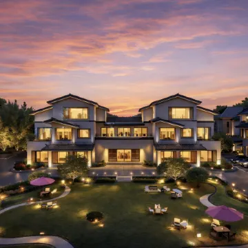 Tianze Garden Villa Hotel