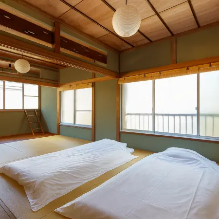 Koshigoe Koyurugi Inn