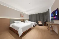 Baihui Resort Hotel (Xinmi ENJOY.LAND Animal Kingdom)