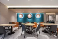 City Hotel (Haikou Pedestrian Street Hainan University Branch) - 格安