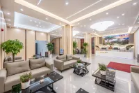 Yuelan Yuntin Snow Mountain View Holiday Inn - 3성급