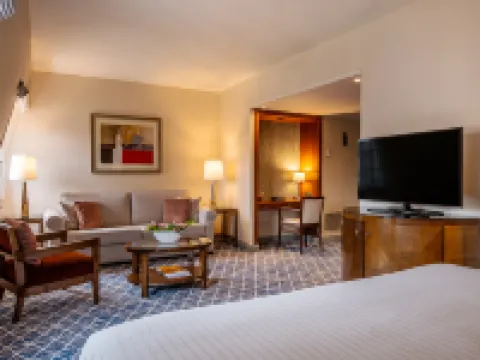 ワーウィック グランドプレイス ブリュッセル ブリュッセルのホテル