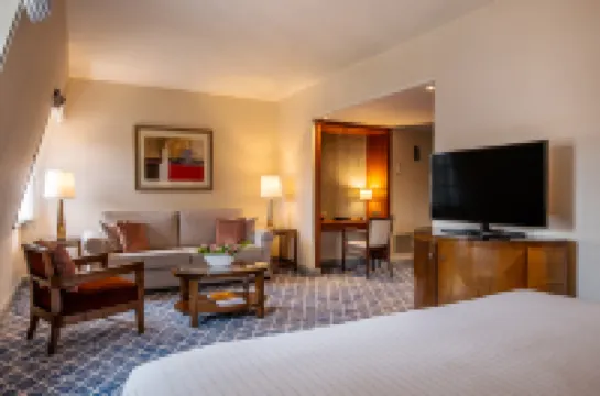 Warwick Brussels - Grand Place