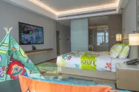 Holiday Inn XINGTAI QUANCHENG by IHG - familiares