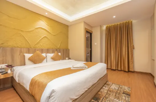 Divya Boutique Hotel Hotels in 