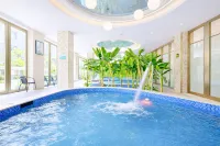 Lvbao Lezhi Hot Spring Hotel - balneario