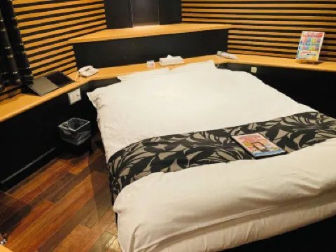 Hotel Palais de Fleurs Hotels in der Nähe von Museum of Osaka University