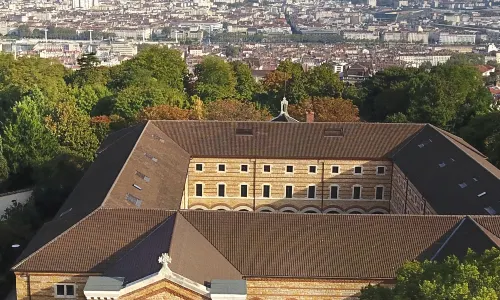 Fourvière Hôtel