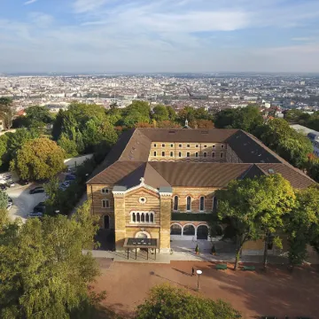 Fourvière Hôtel