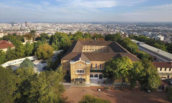 Fourvière Hôtel