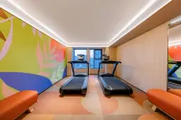 Orange Hotel (Chengdu East Railway Station Wangmao City Branch)