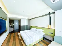 Diaobingshan Boyue Private Hot Spring Hotel (Mining Bureau Hospital)