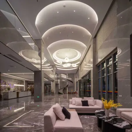 WANFENGGOLDENPALACEHOTEL