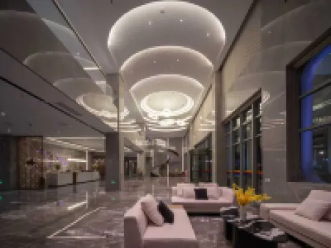 WANFENGGOLDENPALACEHOTEL