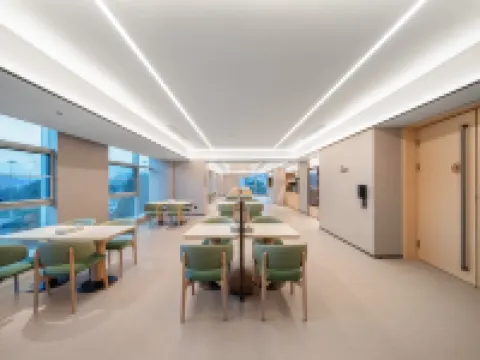 JI Hotel (Taizhou Sanmen) Hotels in Sanmen