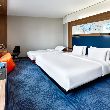 Aloft Stuttgart