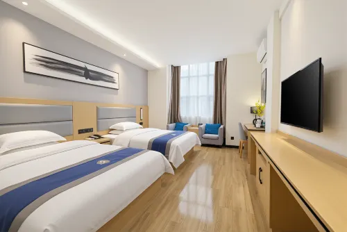 Haishangju Hotel